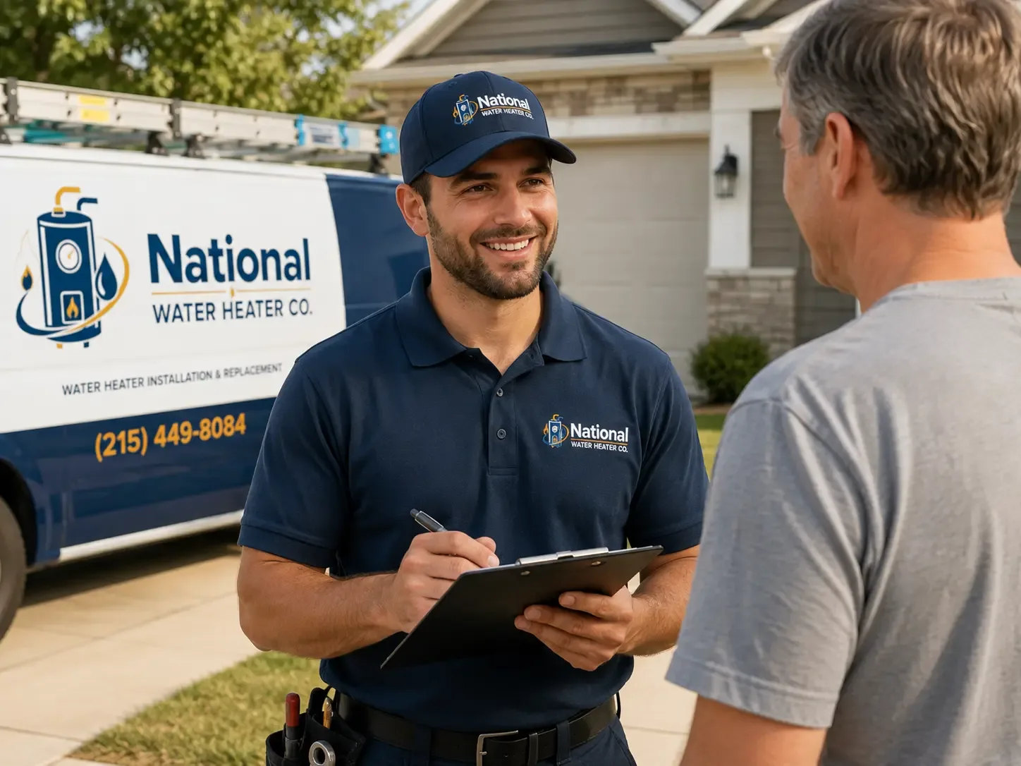 Water Heater Installation Williston Park, NY FAQs